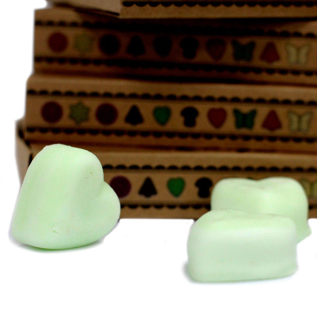 Waxmelts appel en kruiden – 6 stuks