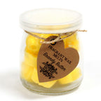 Sojawaxmelts brandy boter – 16 stuks