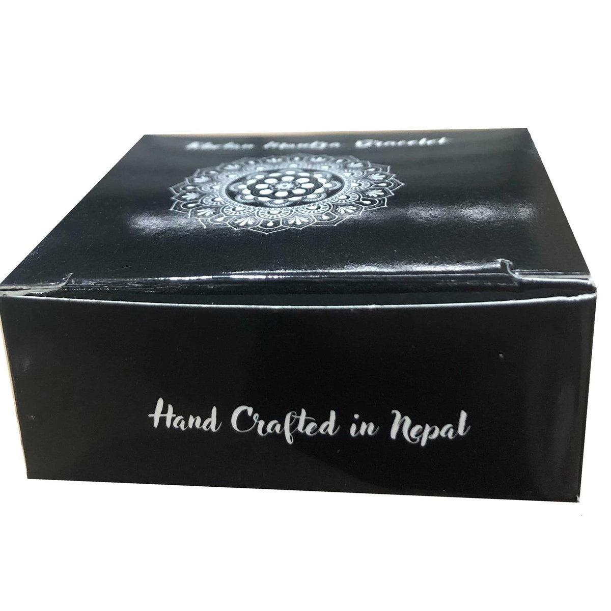 Koperen Tibetaanse armband Kamasutra