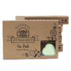 Waxmelts appel en kruiden – 6 stuks