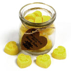Sojawaxmelts brandy boter – 16 stuks