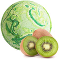 Tropical Paradise Coco bruisballen - Kiwi Fruit