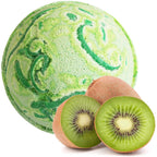 Tropical Paradise Coco bruisballen - Kiwi Fruit