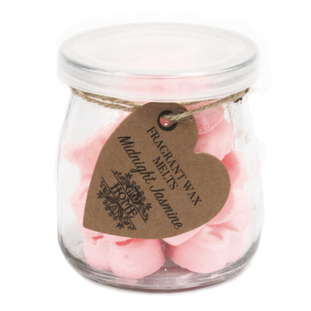 Sojawaxmelts middernachtjasmijn – 16 stuks
