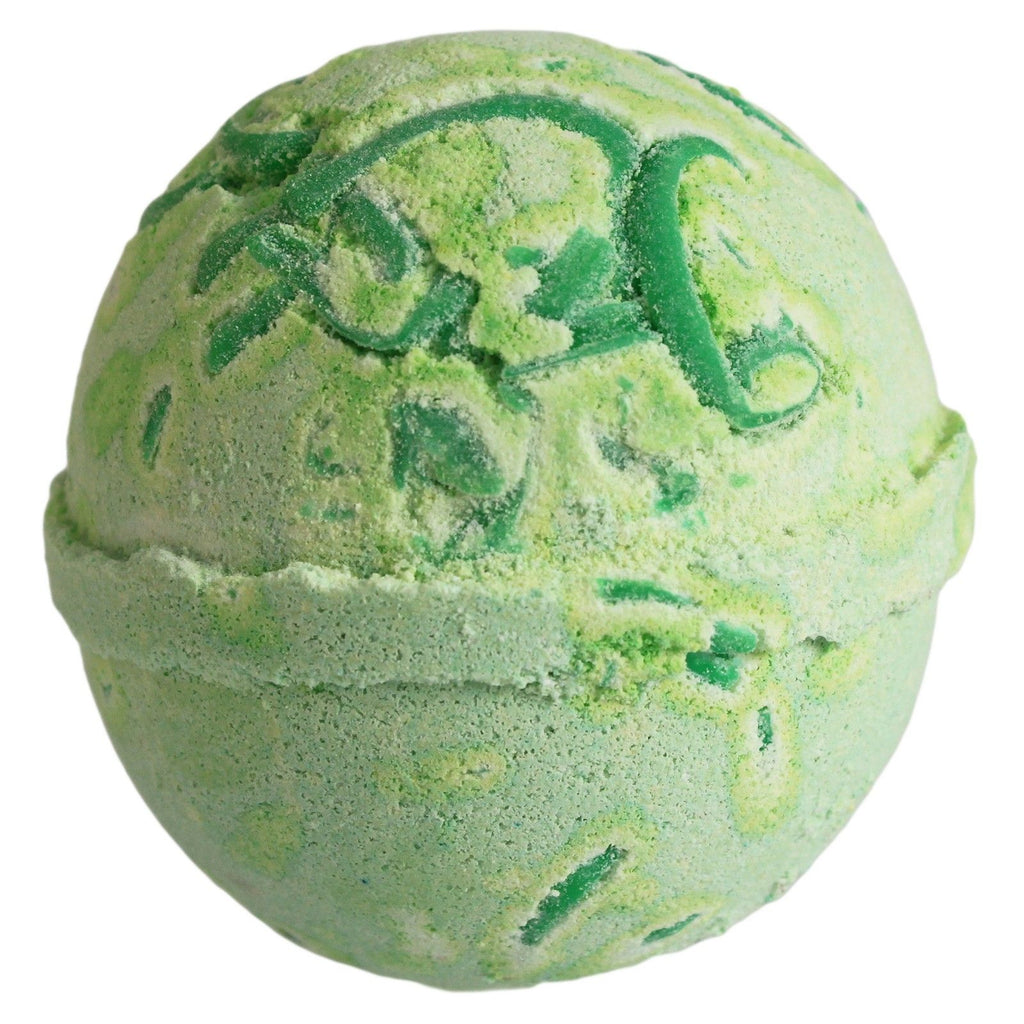 Tropical Paradise Coco bruisballen - Kiwi Fruit