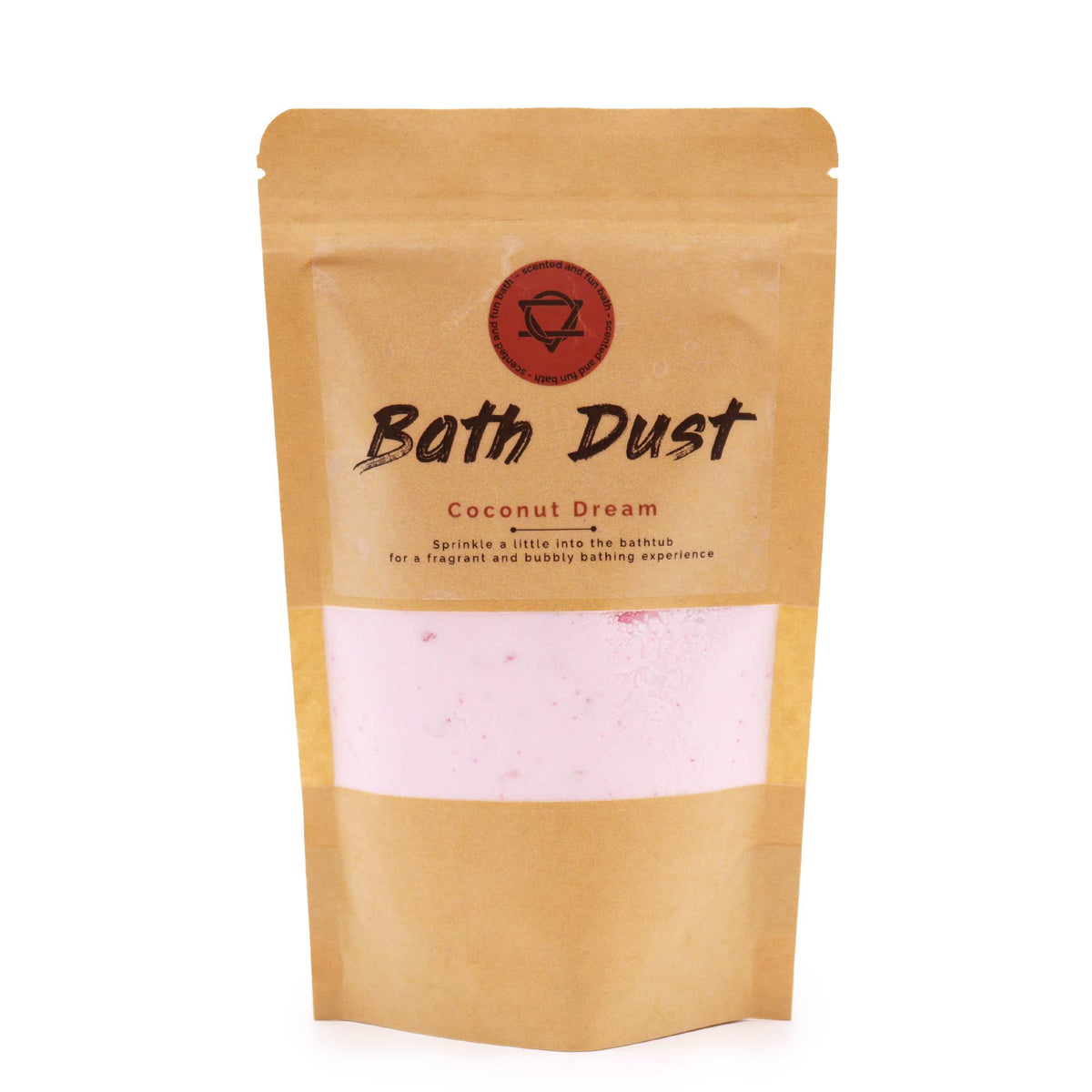 Coconut Dream badpoeder 200g