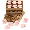 Waxmelts koffie – 6 stuks