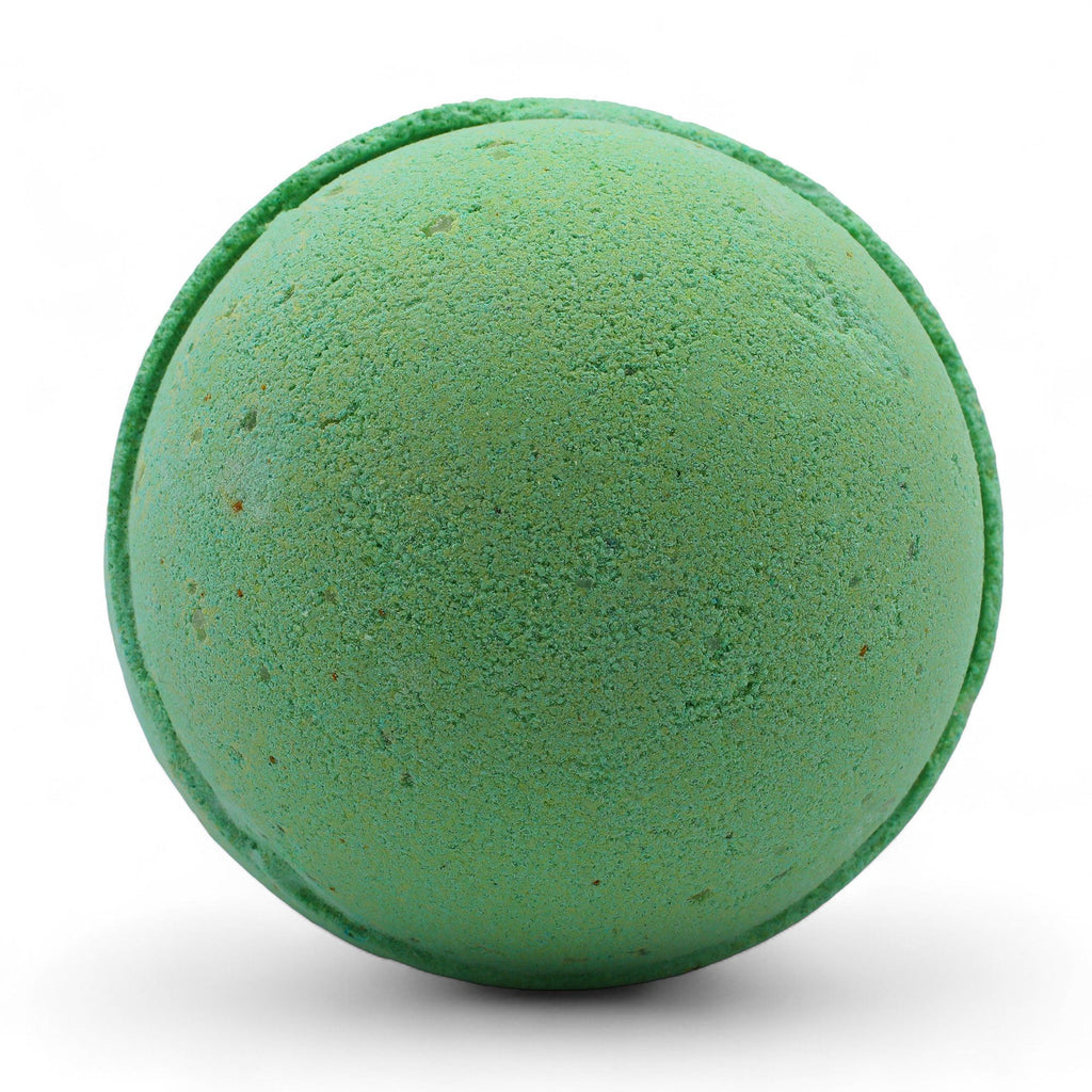 Set van 3 Peppermint & Tea Tree bruisballen