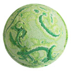 Tropical Paradise Coco bruisballen - Kiwi Fruit