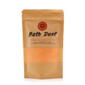 Tangerine & Grapefruit badpoeder 200g