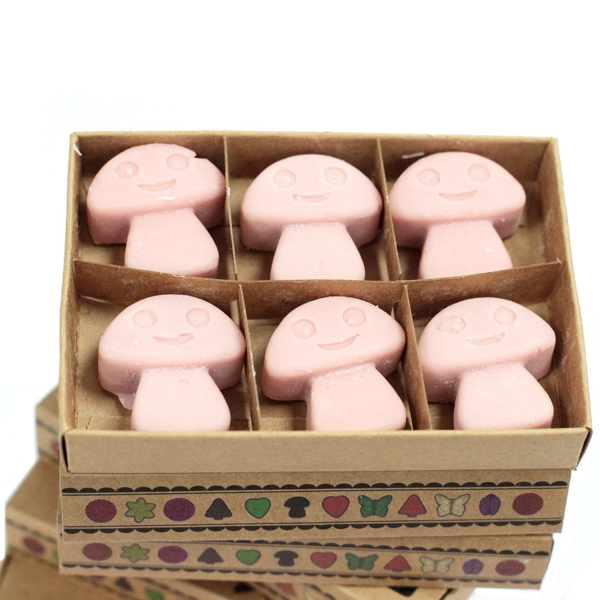 Waxmelts koffie – 6 stuks