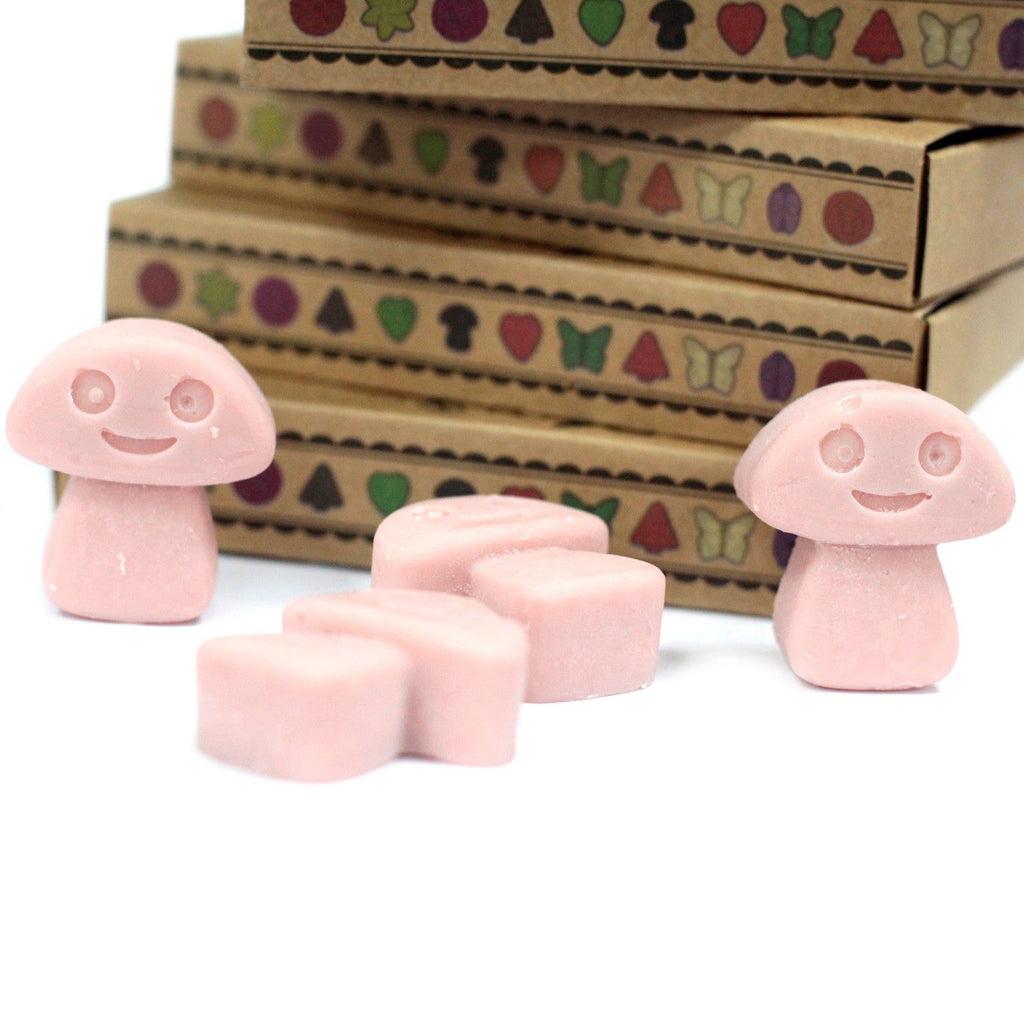 Waxmelts koffie – 6 stuks