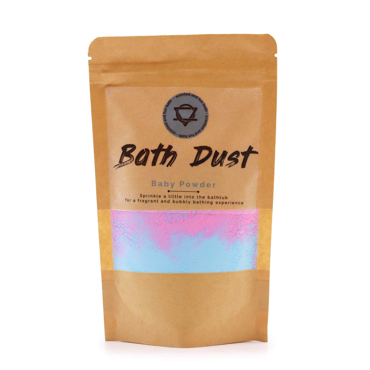 Baby Powder badpoeder 200g