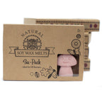 Waxmelts koffie – 6 stuks