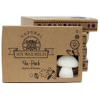 Waxmelts witte musk – 6 stuks