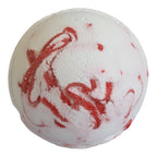 Tropical Paradise Coco bruisballen - Strawberry