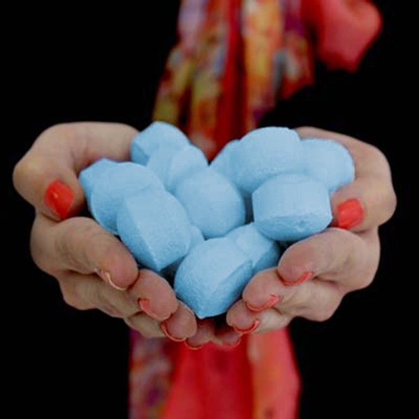 1.3 Kg Box of Chill Pills - Ylang & Patchouli