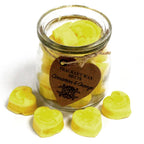 Sojawaxmelts kaneel & sinaasappel – 16 stuks
