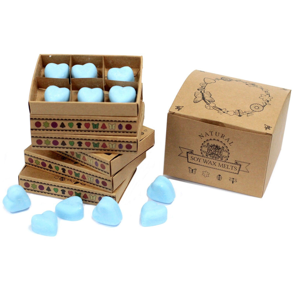 Waxmelts braam – 6 stuks
