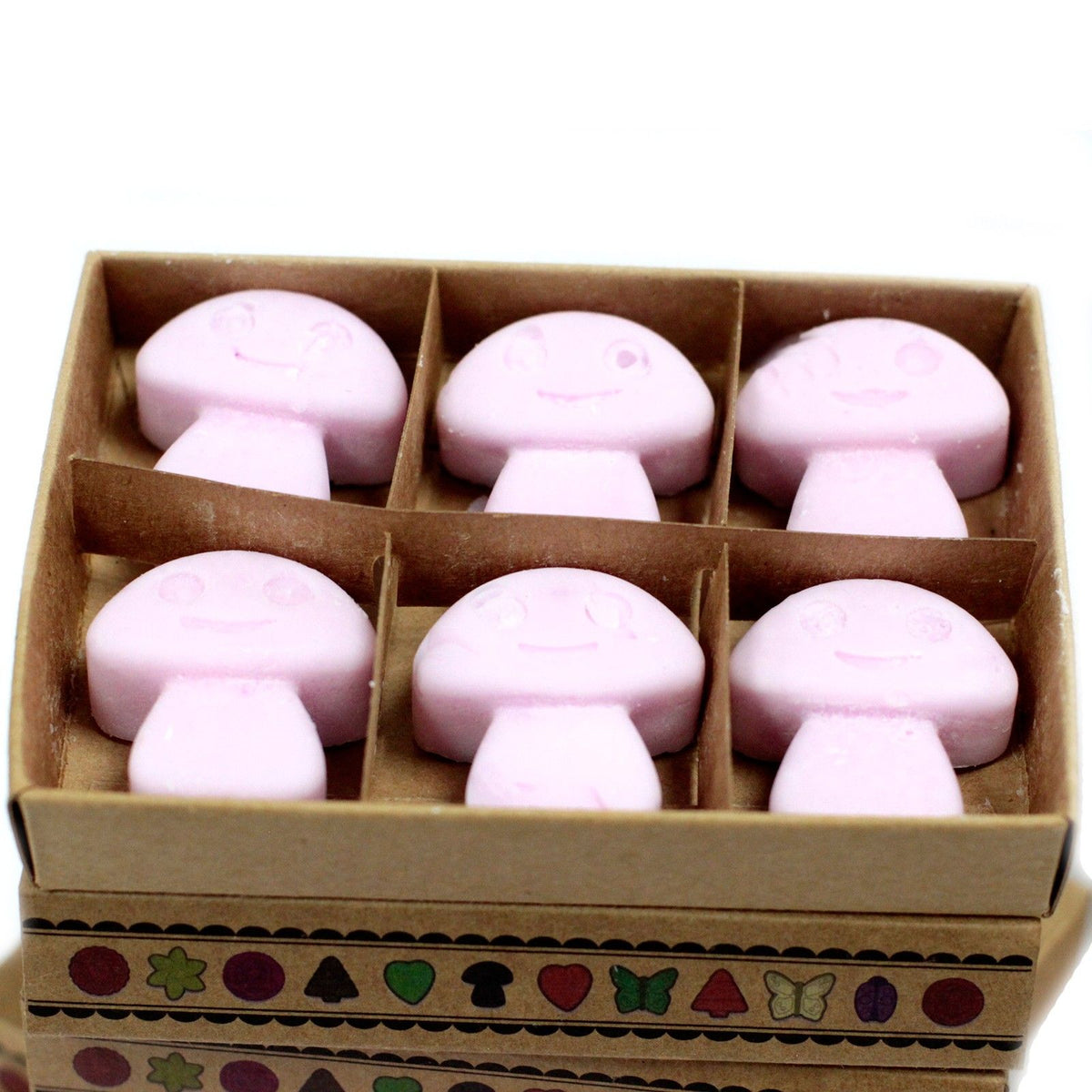 Waxmelts Ylang-Ylang – 6 stuks