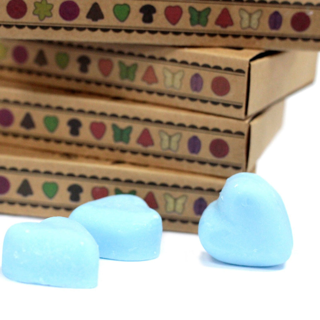 Waxmelts braam – 6 stuks