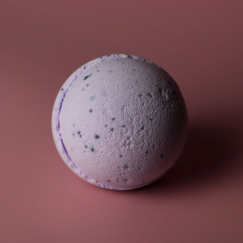 Sweet Fennel & Jojoba bruisballen