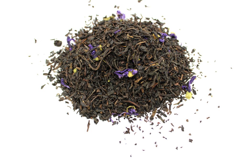 50 g Merlins favoriete Earl Grey