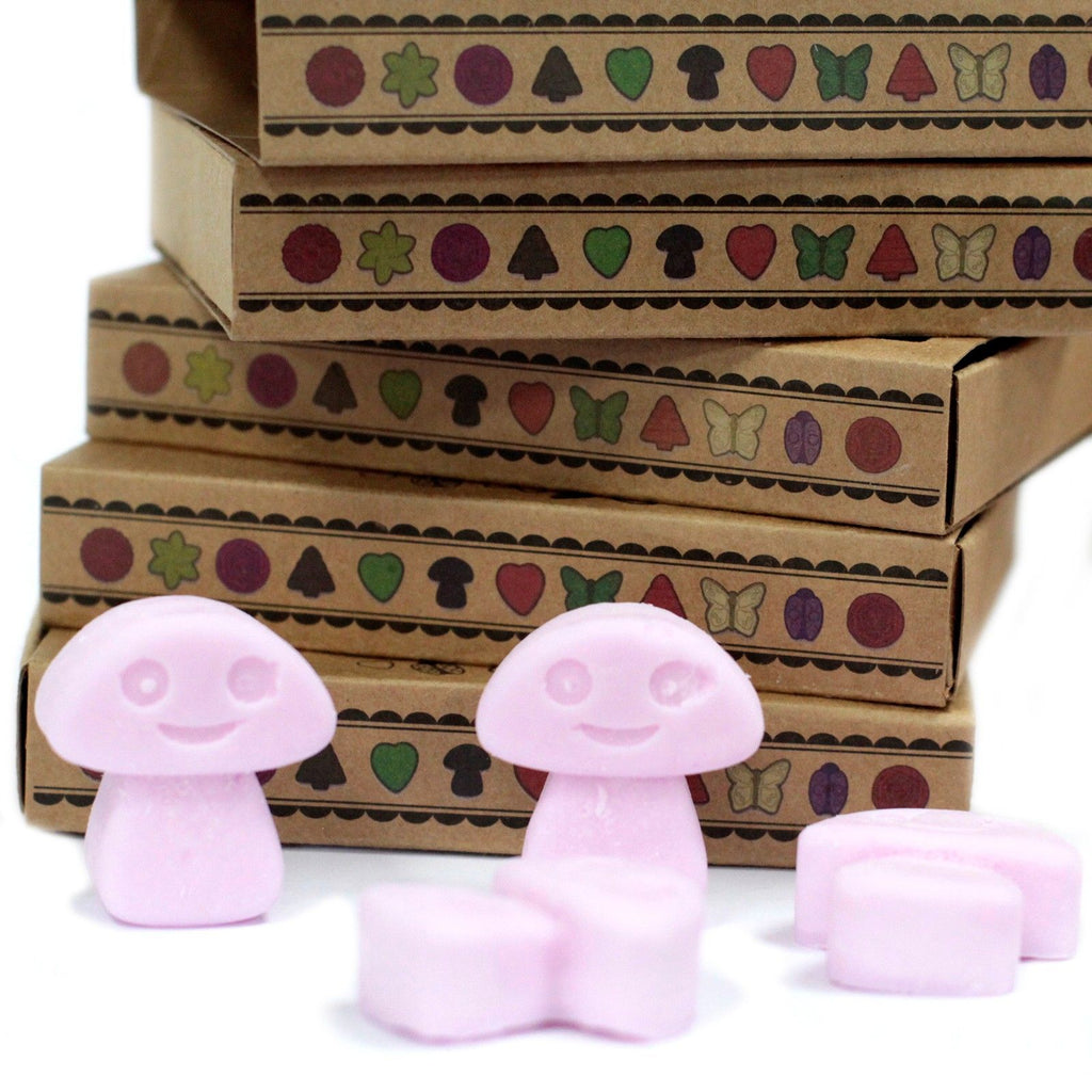 Waxmelts Ylang-Ylang – 6 stuks