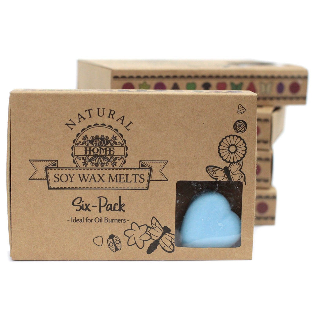 Waxmelts braam – 6 stuks