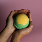 Set van 3 Apple Pie & Custard bruisballen