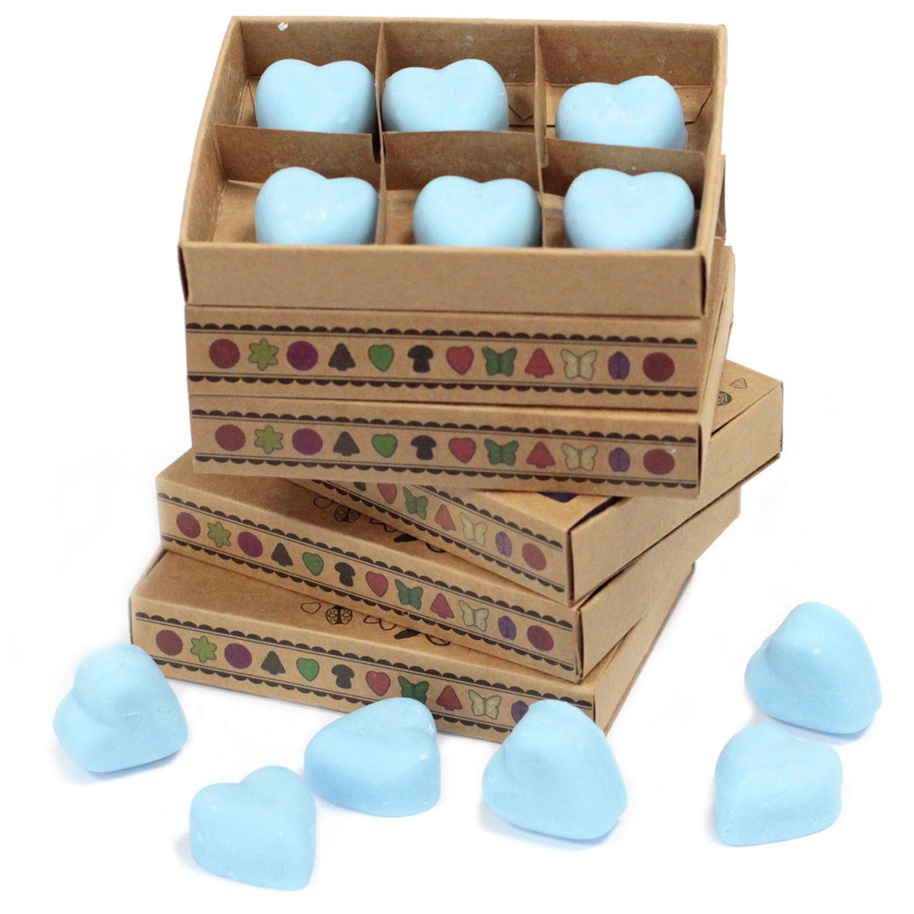Waxmelts braam – 6 stuks