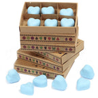 Waxmelts braam – 6 stuks