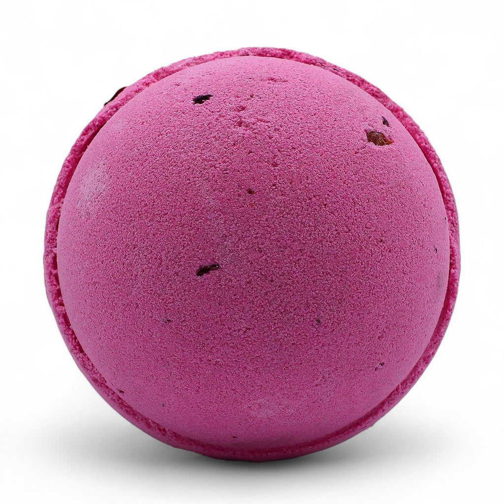 Set van 3 Rose & Petals bruisballen