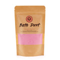 Rose & Petals badpoeder 200g