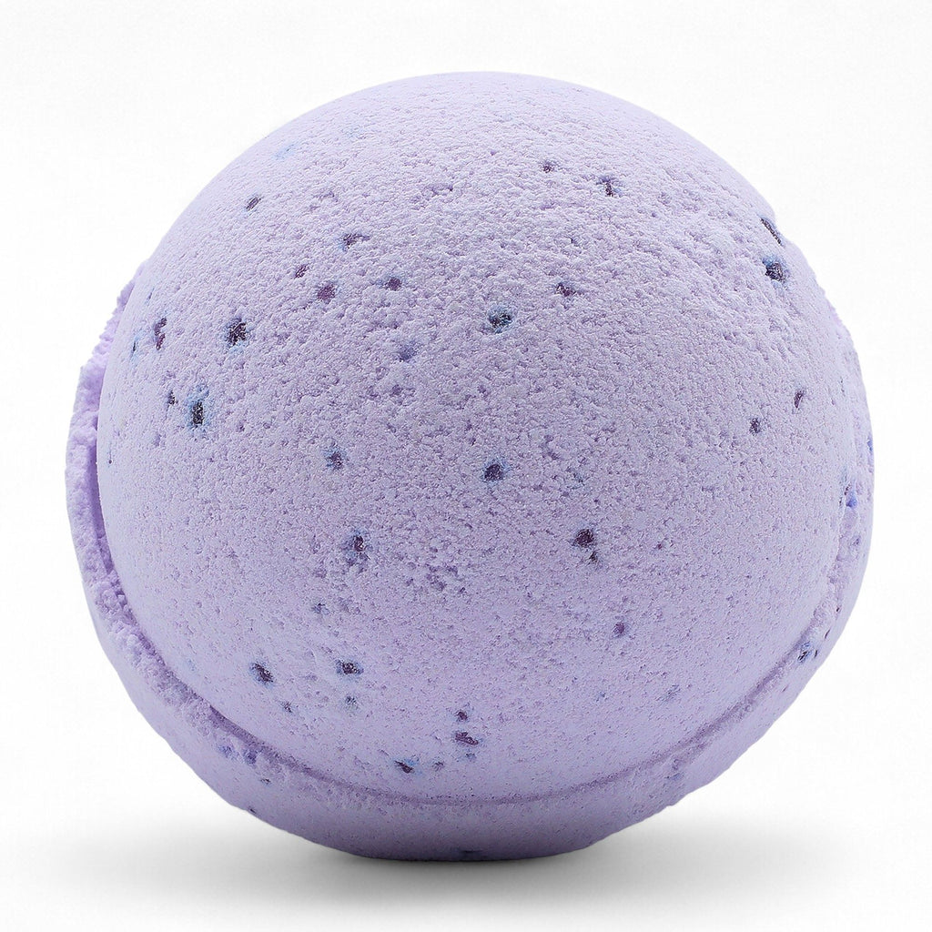 Sweet Fennel & Jojoba bruisballen