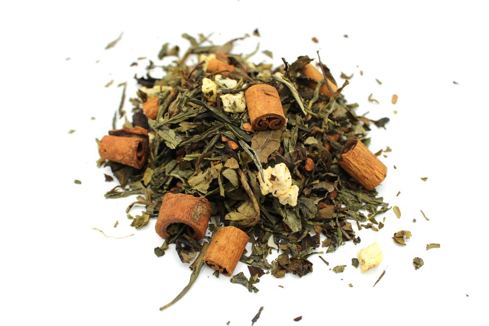 Eeuwig elixer - 50 g