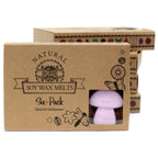 Waxmelts Ylang-Ylang – 6 stuks