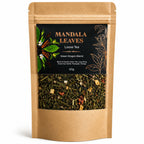 Green Dragon melange - 50 g