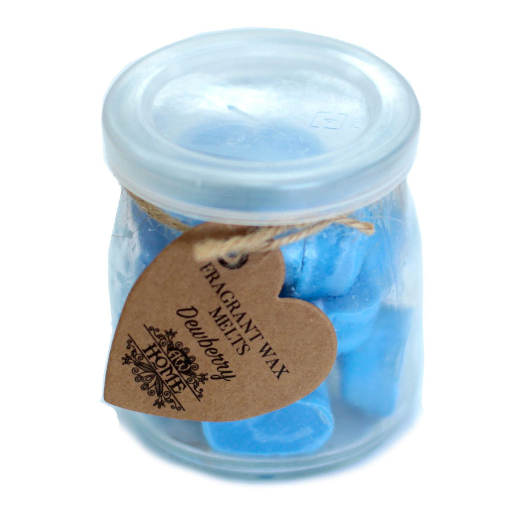 Sojawaxmelts braam – 16 stuks