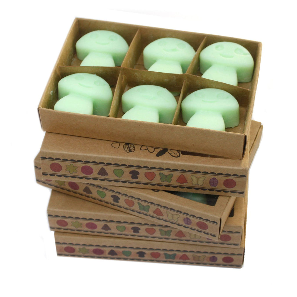 Waxmelts drop – 6 stuks