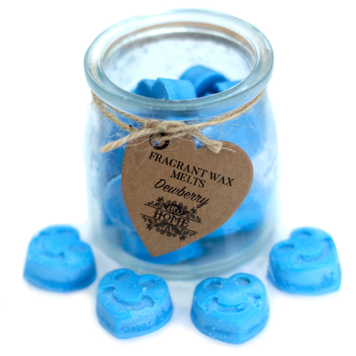 Sojawaxmelts braam – 16 stuks