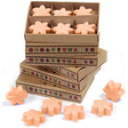 Waxmelts tuberose – 6 stuks