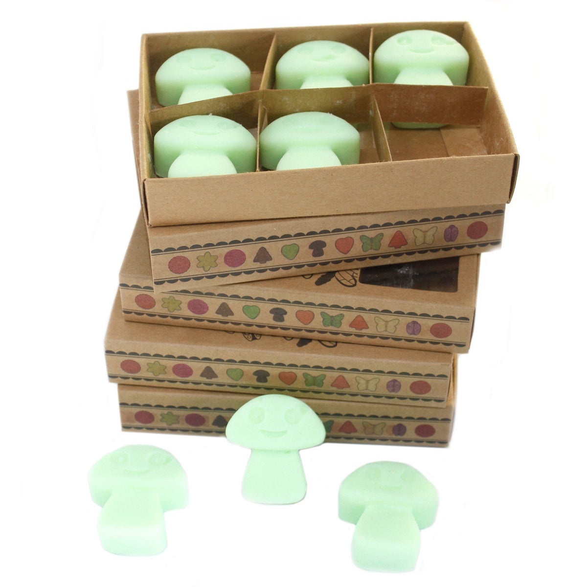 Waxmelts drop – 6 stuks