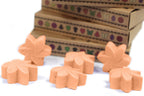 Waxmelts tuberose – 6 stuks