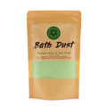 Peppermint & Tea Tree badpoeder 200g
