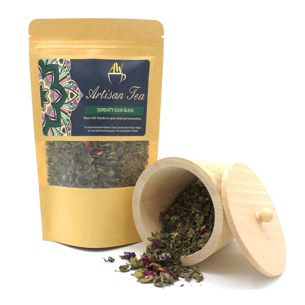 Serenity Souk melange - 50 g