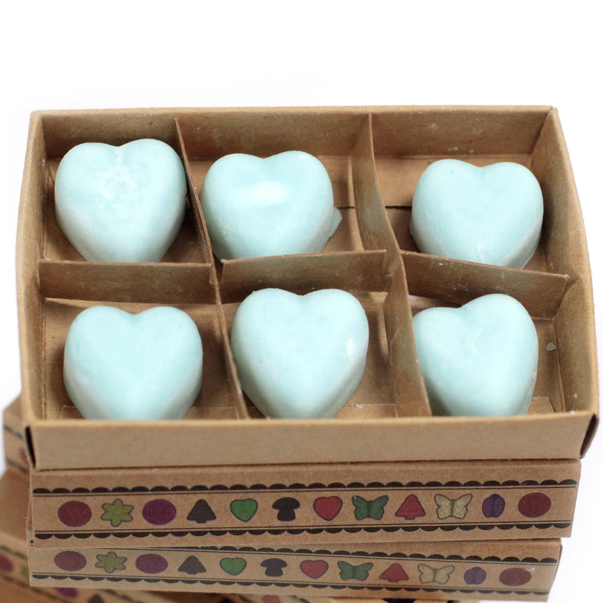 Waxmelts nagchampa – 6 stuks