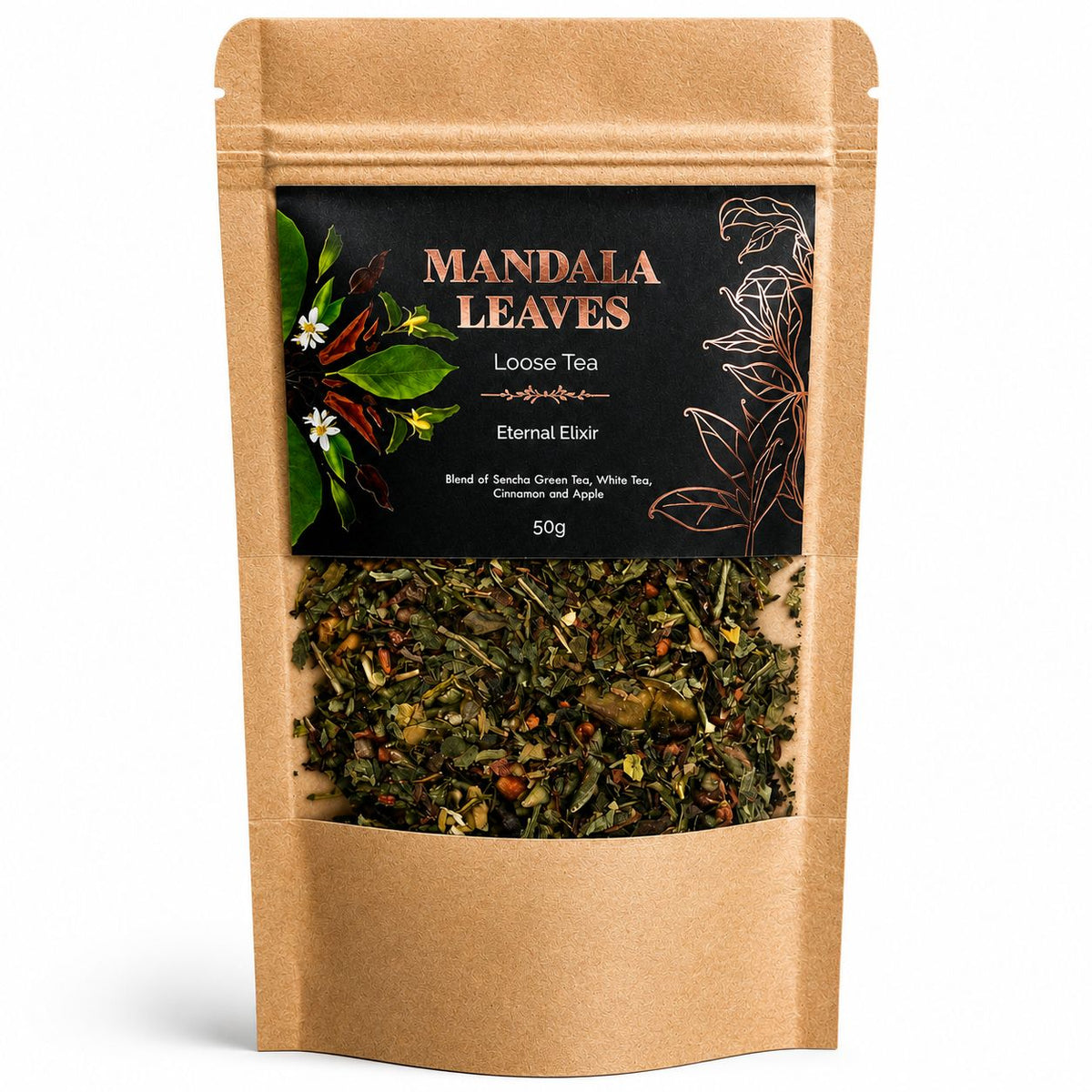 Eeuwig elixer - 50 g