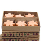 Waxmelts tuberose – 6 stuks