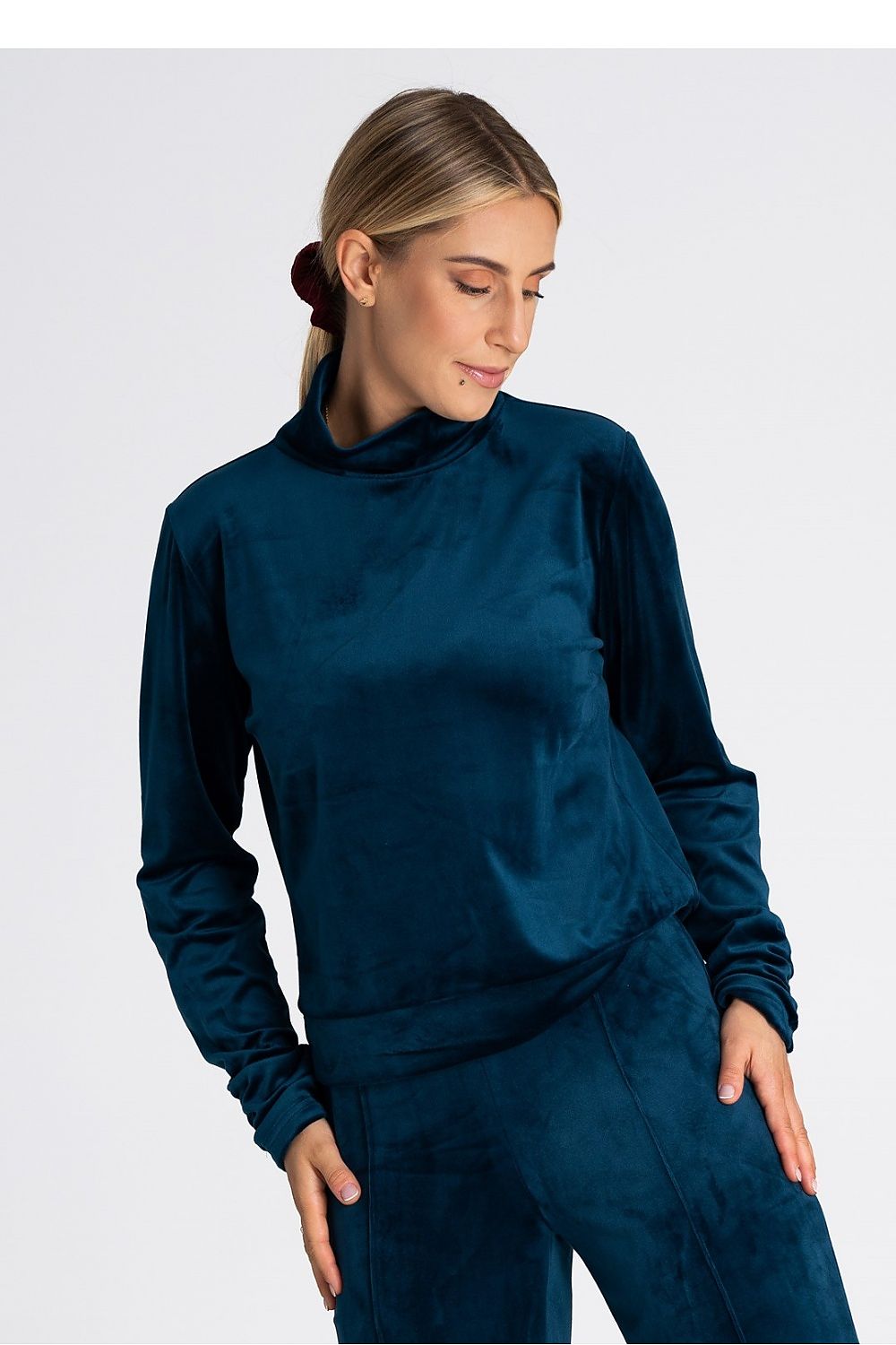 blouse model 189275 Figl 